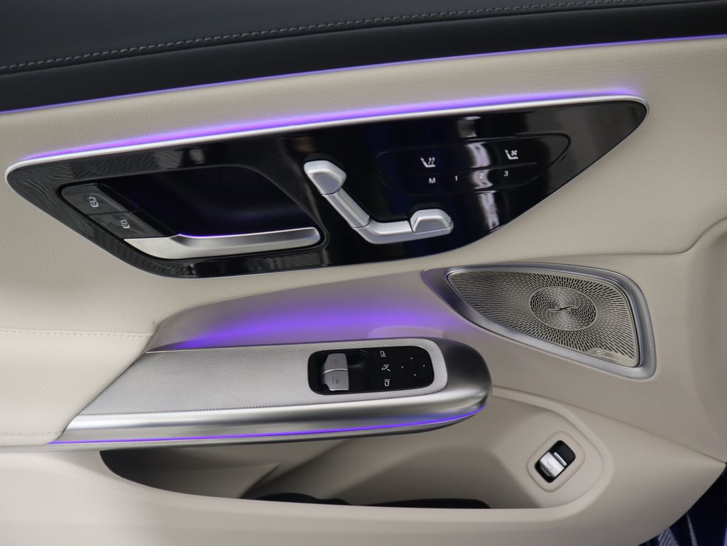 Thumbnail: 2025 Mercedes-Benz CLE - 24