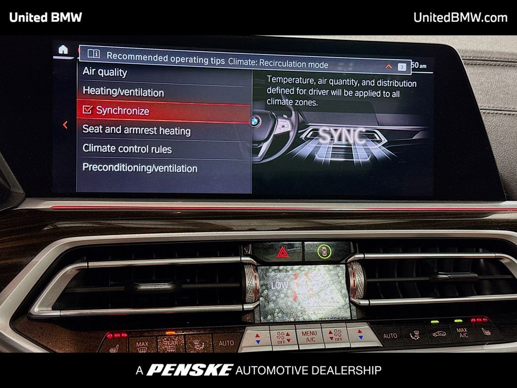 Thumbnail: 2023 BMW X5 - 11