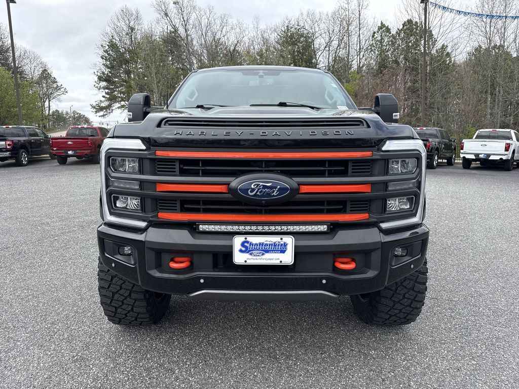 Used 2023 Ford F-250SD Truck
