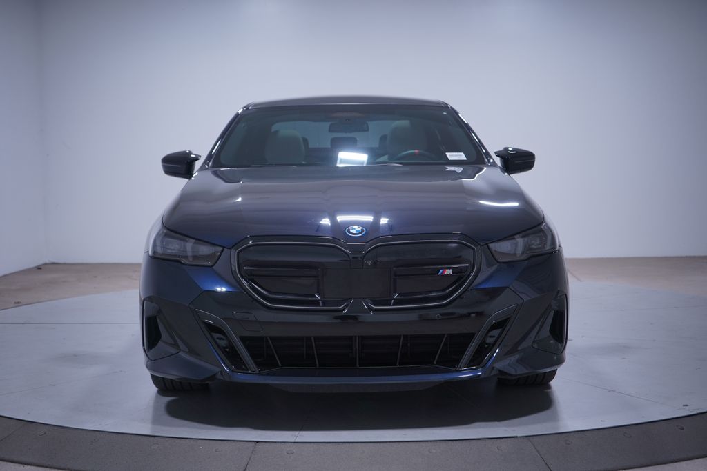 Thumbnail: 2024 BMW i5 - 4