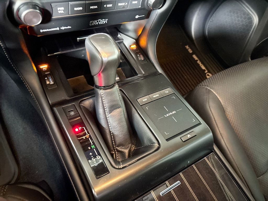 2023 Lexus GX 460 Luxury