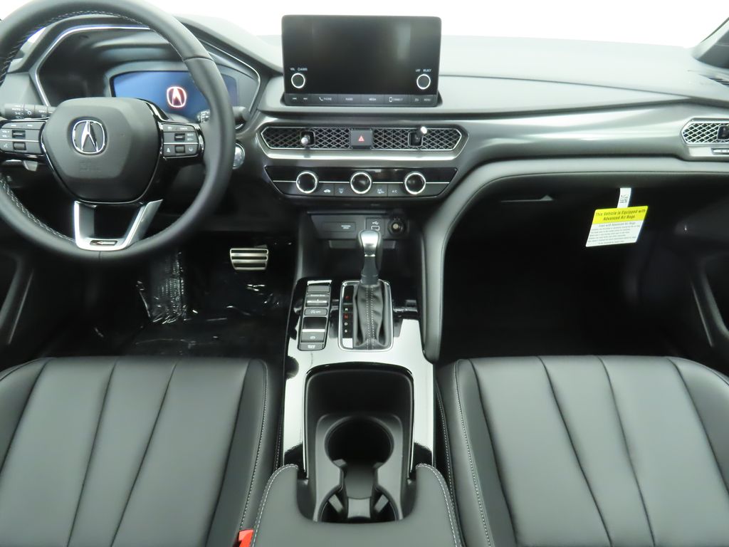 Thumbnail: 2025 Acura Integra - 15