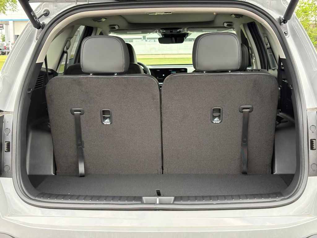New 2026 Kia Sorento SUV