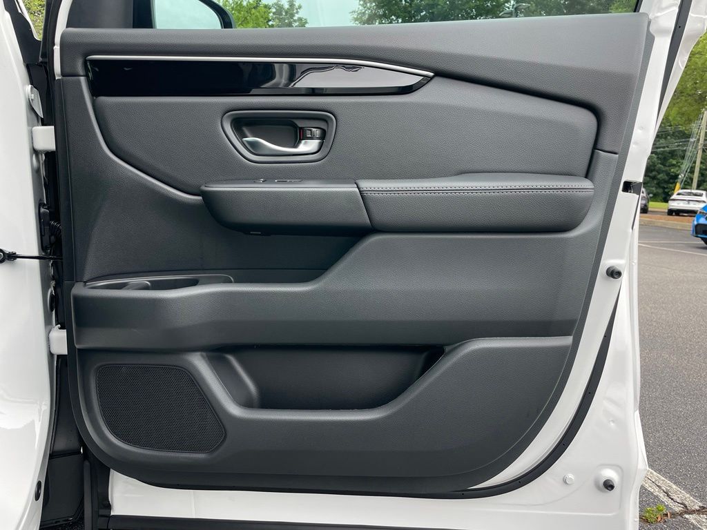 Thumbnail: 2026 Honda Pilot - 29