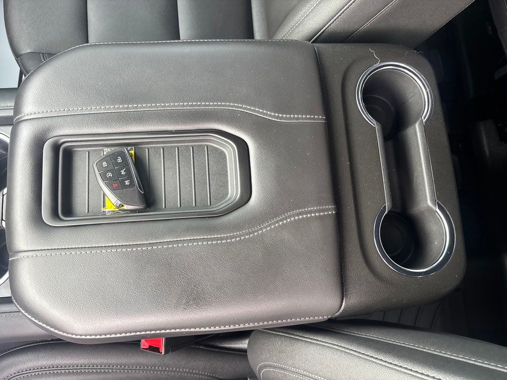 Used 2023 Chevrolet Tahoe SUV