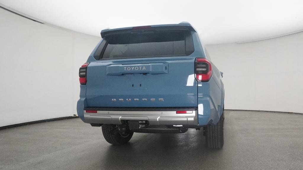 Thumbnail: 2025 Toyota 4Runner - 13