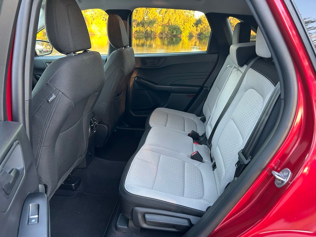 Thumbnail: 2025 Ford Escape - 13