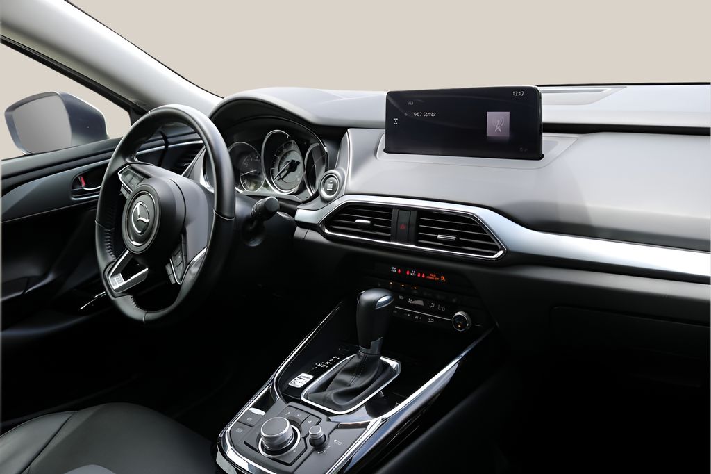 Used Car 2023 Mazda Cx-9  Touring For Sale Under $30,000 In Austin, Texas