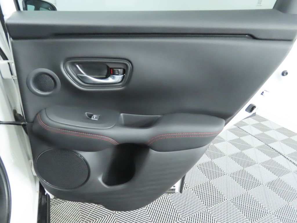 2025 Acura ADX A-SPEC 27