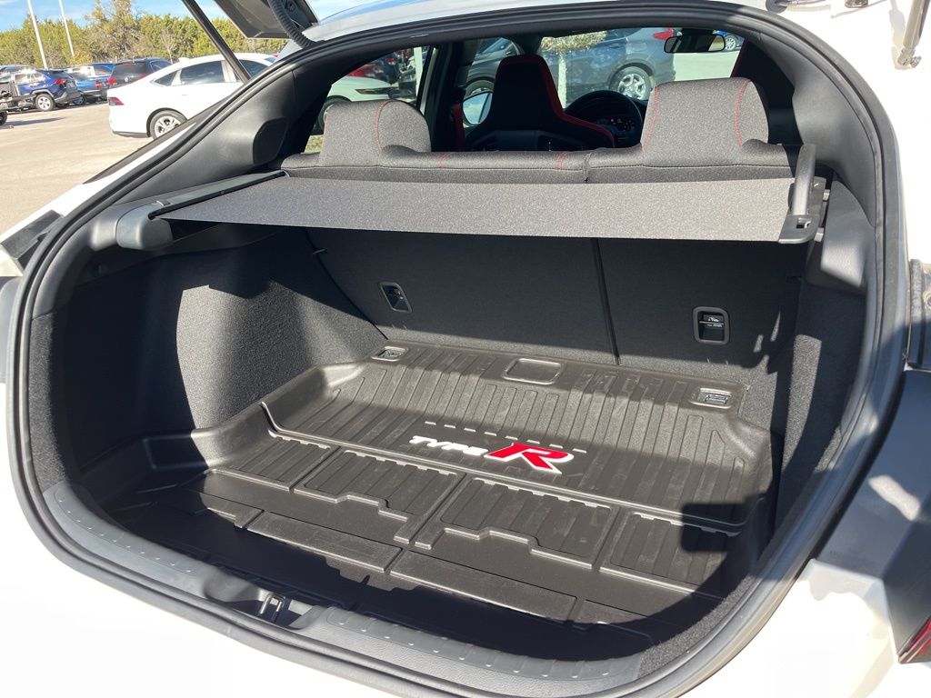 Thumbnail: 2025 Honda Civic - 8