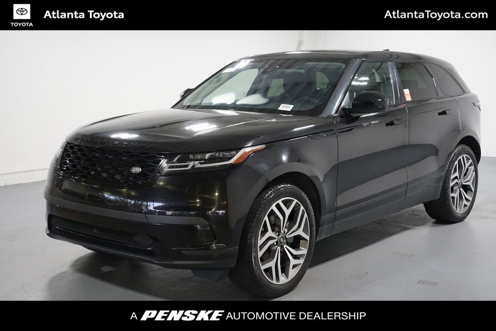 2020 Land Rover Range Rover Velar S -
                  Duluth, GA