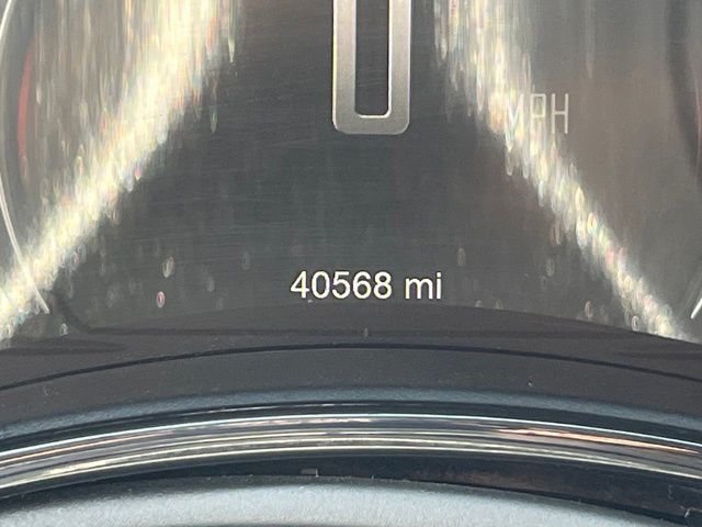 Certified Used 2025 Black Dodge GT image 14