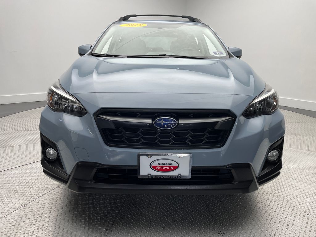 Thumbnail: 2019 Subaru Crosstrek - 2