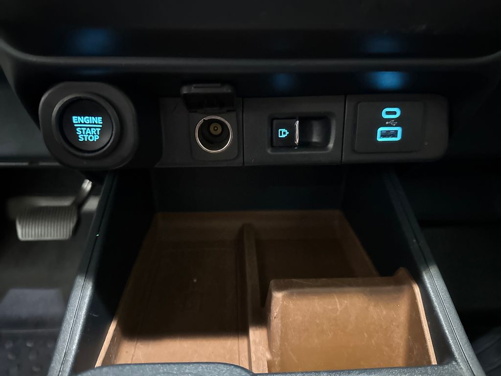 Certified Used 2023 Blue Ford Lariat image 28