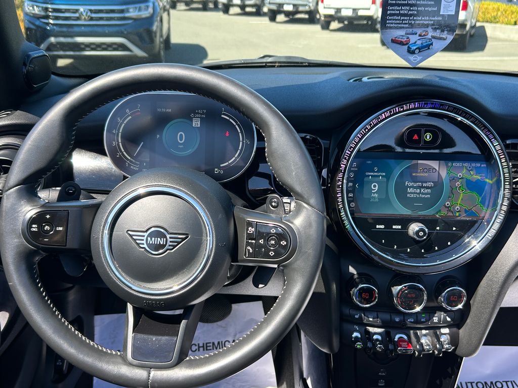 Thumbnail: 2023 MINI Cooper - 16