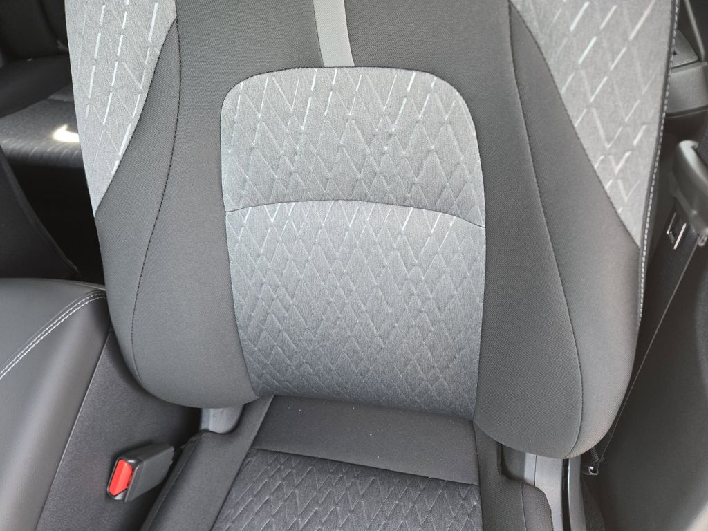 2026 Nissan Sentra SV - 8