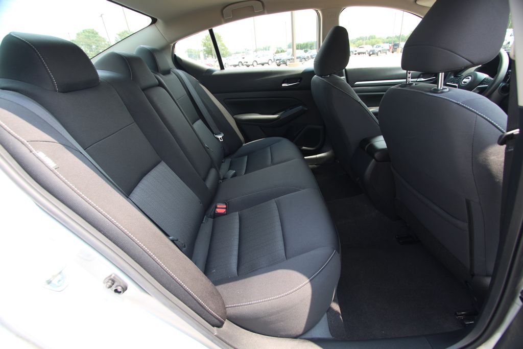 Used 2022 Nissan Altima Sedan