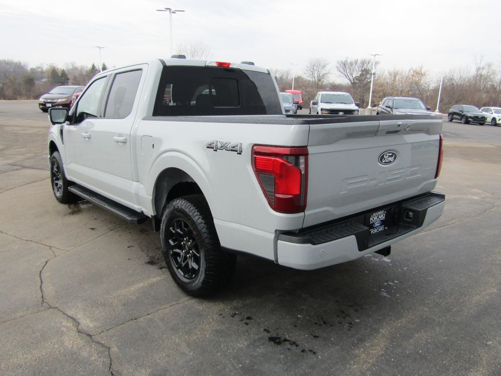 View vehicle photo 5