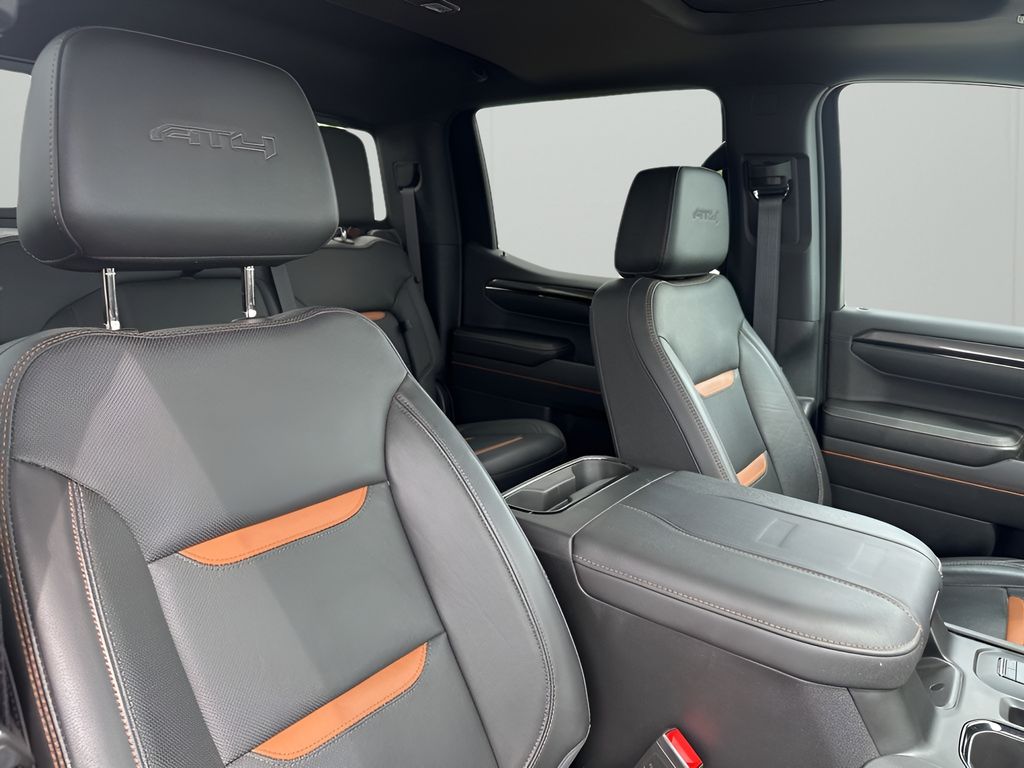 Used Car 2023 Gmc Sierra 1500  At4 For Sale Under $60,000 In Austin, Texas