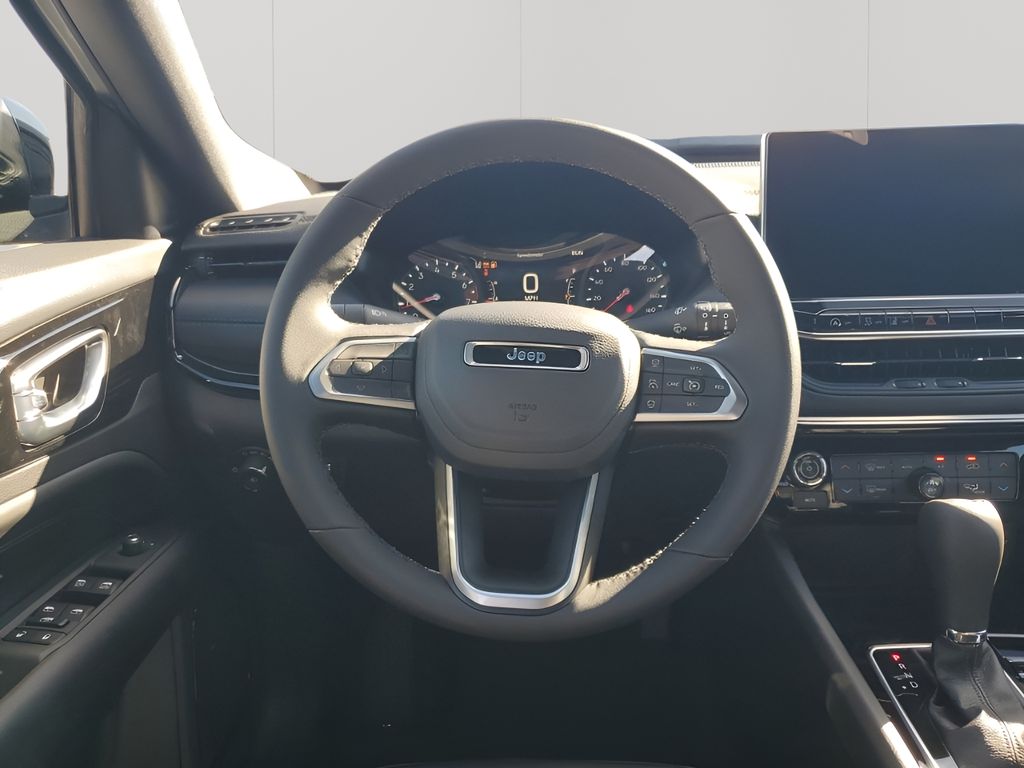 New 2026 Silver Jeep  image 24