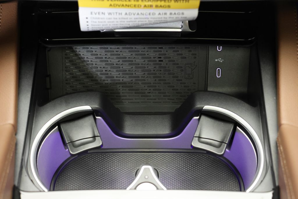 Thumbnail: 2026 Mercedes-Benz GLE - 31