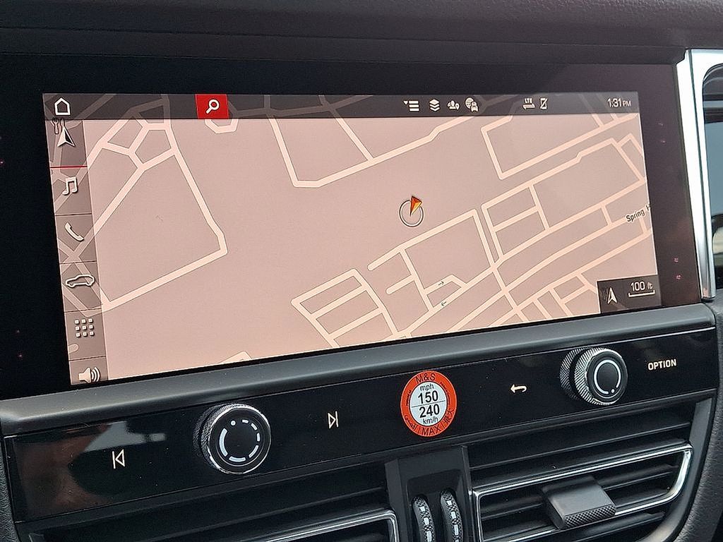 Thumbnail: 2025 Porsche Macan - 19