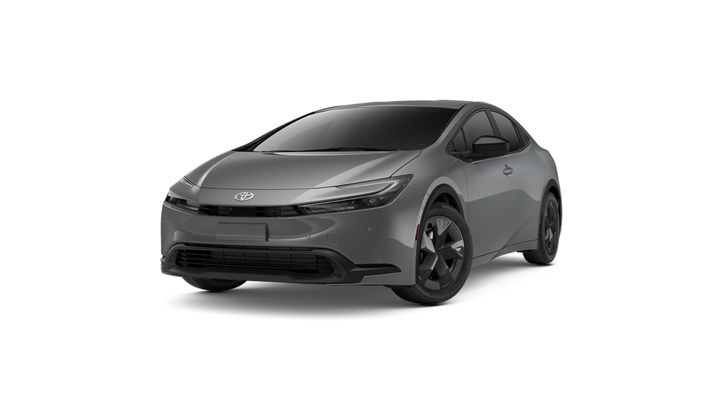 2024 Toyota Prius LE photo