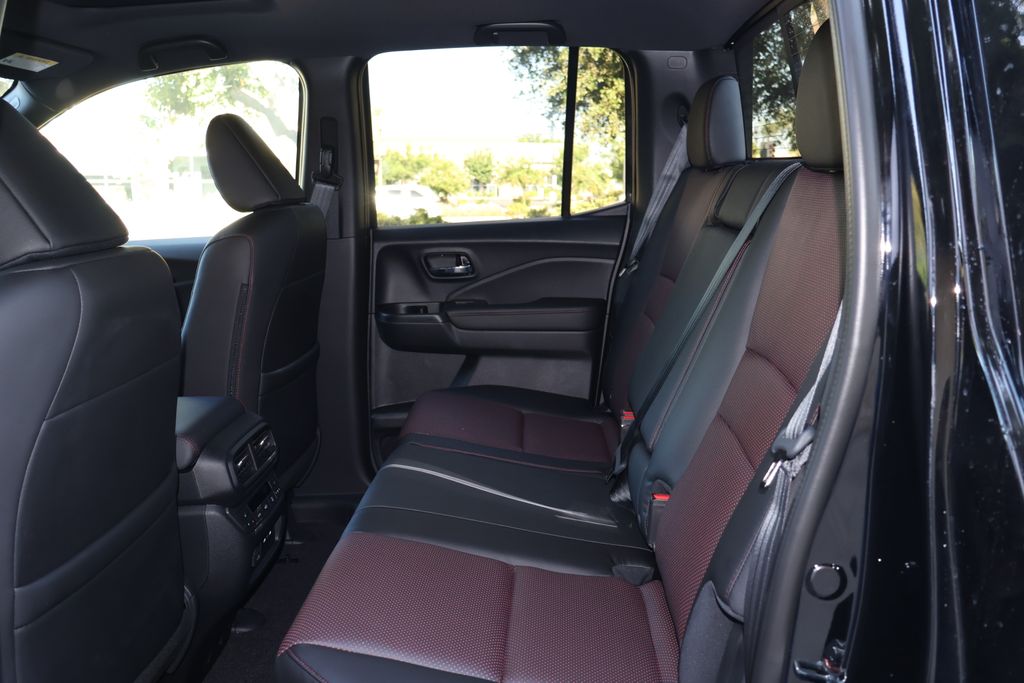 Thumbnail: 2026 Honda Ridgeline - 31