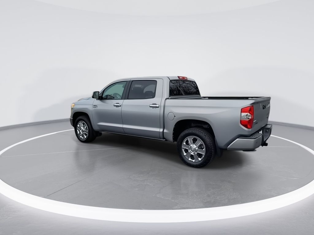 2014 Toyota Tundra Platinum 6