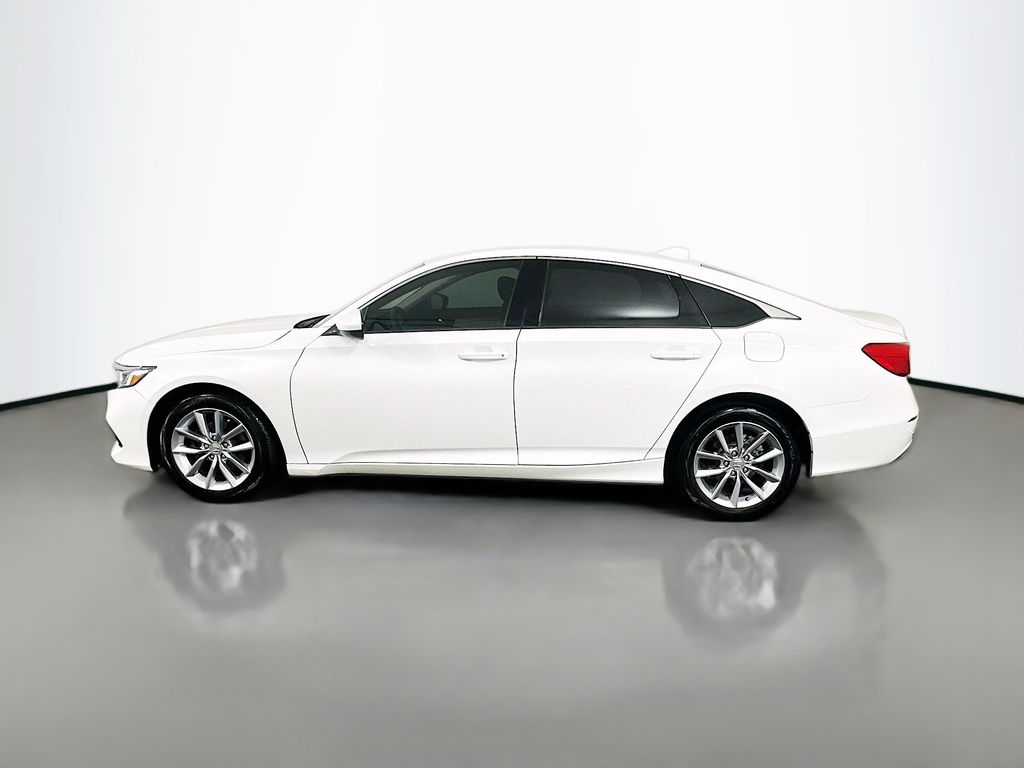 Thumbnail: 2021 Honda Accord - 8