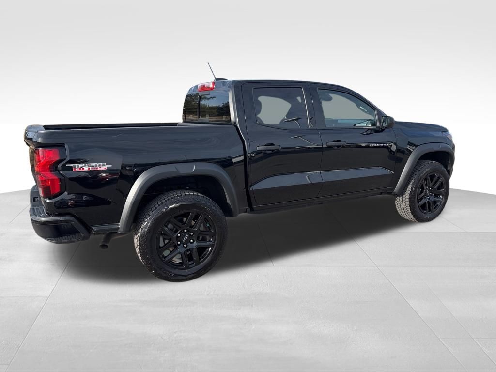 Used 2024 Chevrolet Colorado Truck