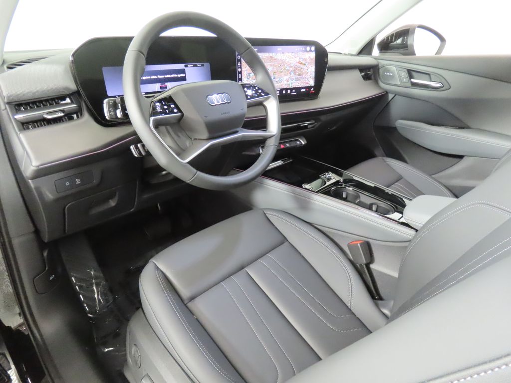 Thumbnail: 2026 Audi Q3 - 26