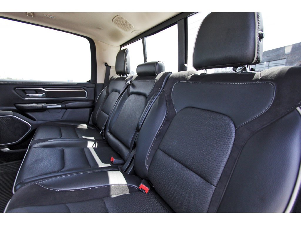 Used 2021 Ram 1500 Truck