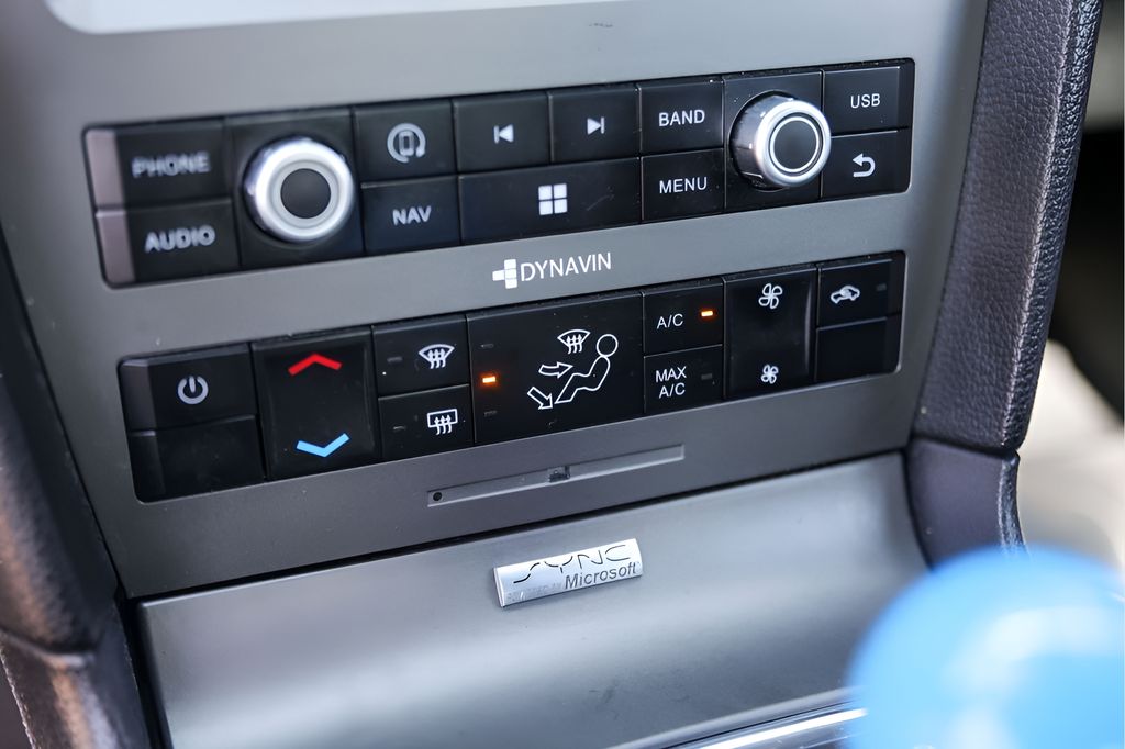 Used Car 2012 Ford Mustang  Gt Premium For Sale Under $25,000 In Austin, Texas