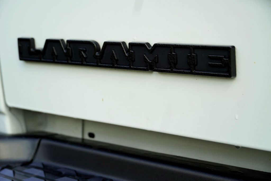 Used Car 2024 Ram 3500  Laramie For Sale Under $80,000 In Taylor, Texas