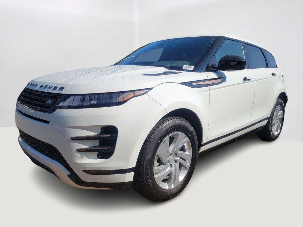 2025 Land Rover Range Rover Evoque Dynamic -
                Annapolis, MD