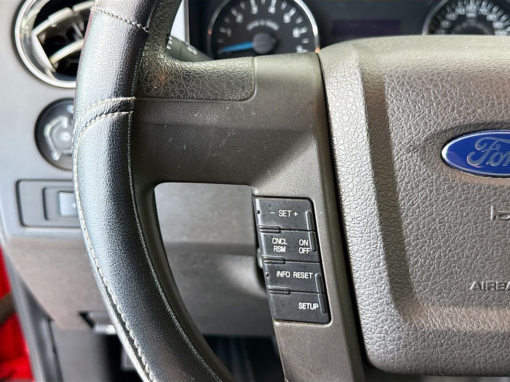 Thumbnail: 2014 Ford F-150 - 11