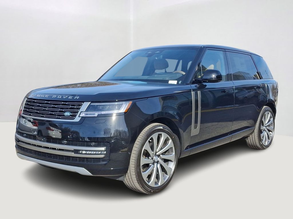 2025 Land Rover Range Rover SE -
                Annapolis, MD