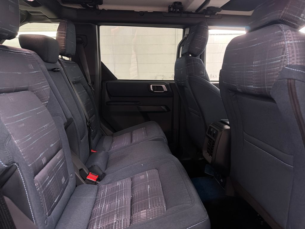 New 2026 Gray Ford Heritage Edition image 29