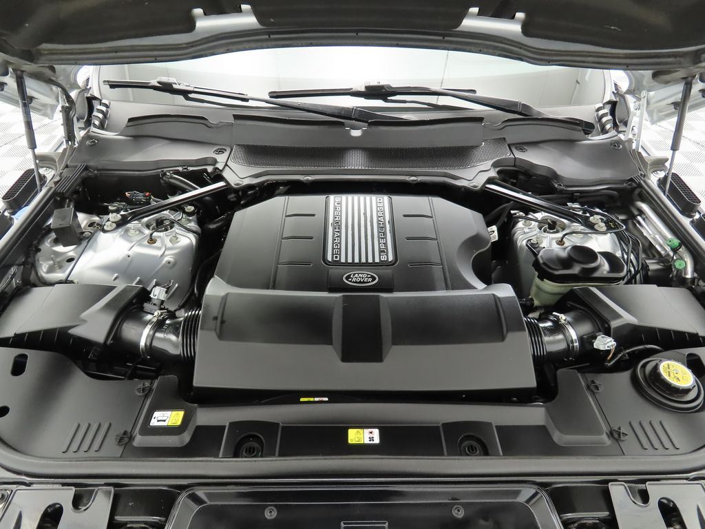 Thumbnail: 2018 Land Rover Range Rover Sport - 29