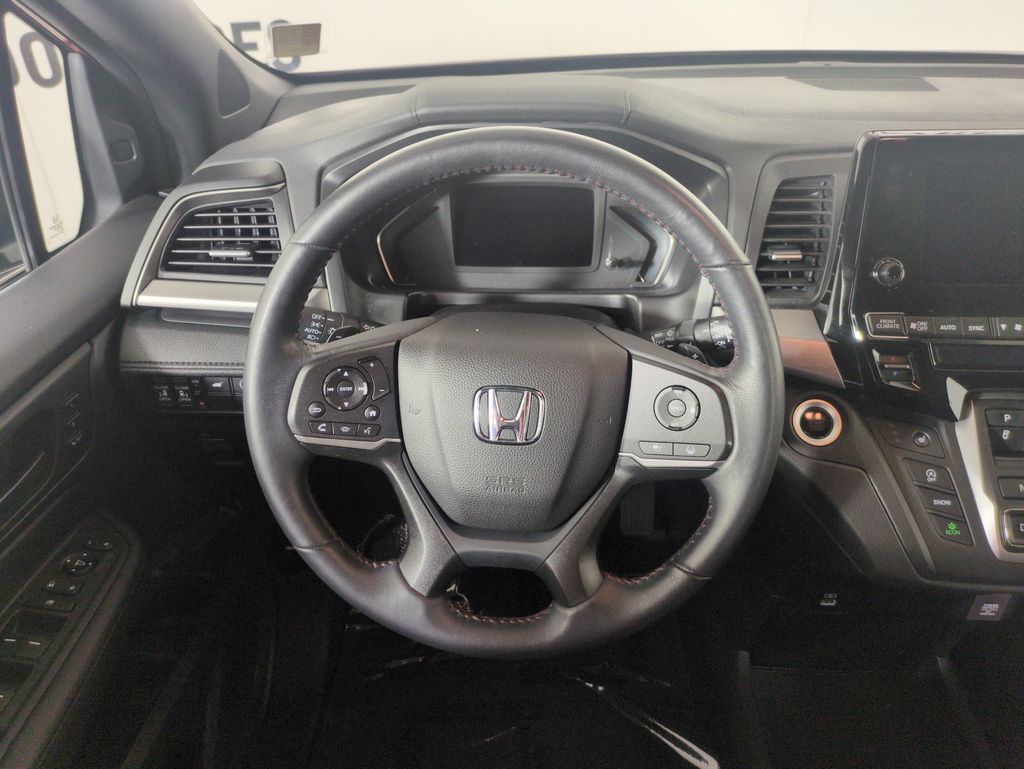 Used 2023 Honda Odyssey For Sale in Fort Wayne, IN