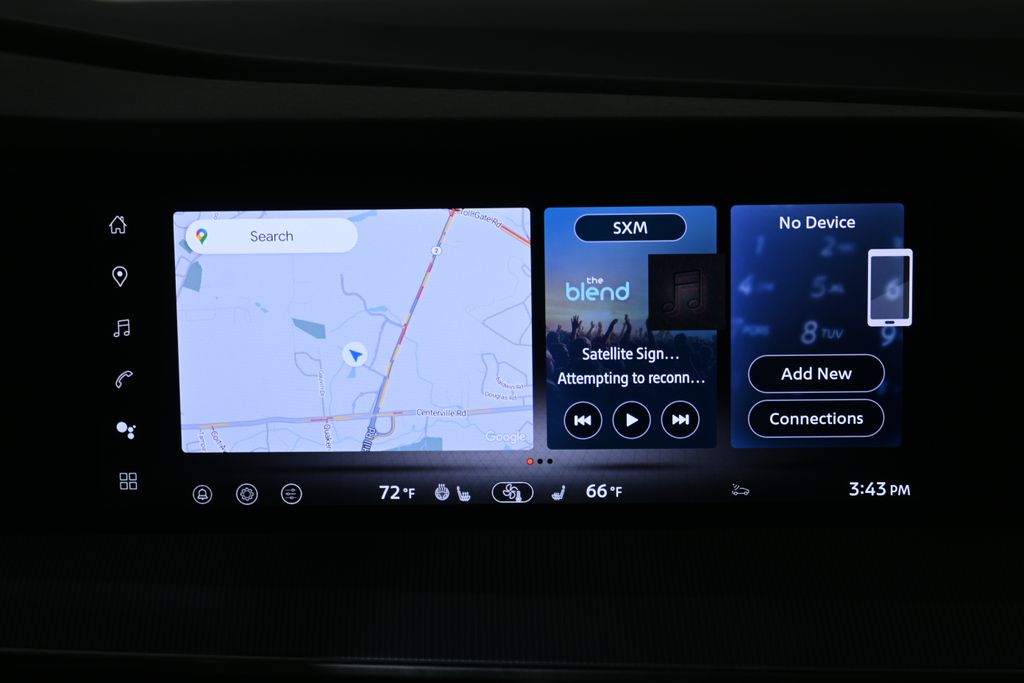 Thumbnail: 2025 Nissan Murano - 21