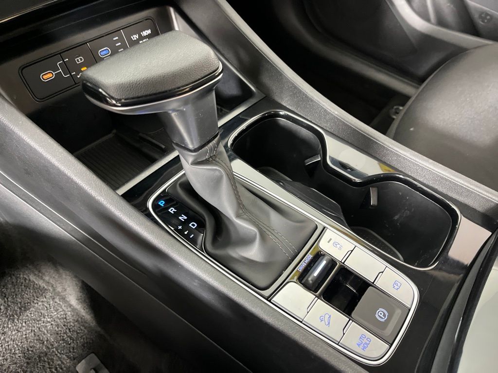 Thumbnail: 2025 Hyundai Tucson - 30