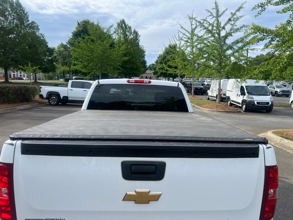 ChevroletSilverado 15007