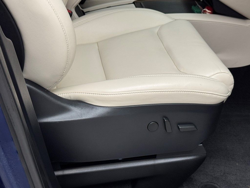 2020 Tesla Model X Long Range 18