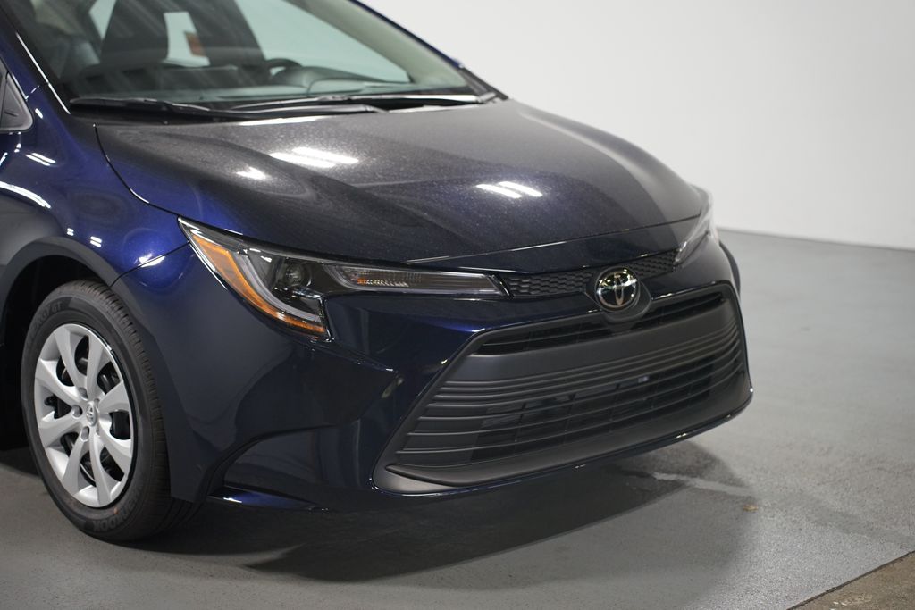 Thumbnail: 2026 Toyota Corolla - 4