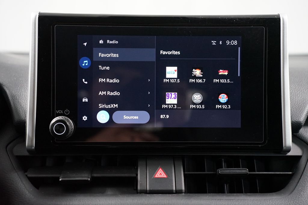 Thumbnail: 2024 Toyota RAV4 - 18