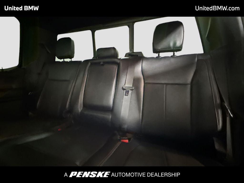 Thumbnail: 2022 Ford Econoline - 12