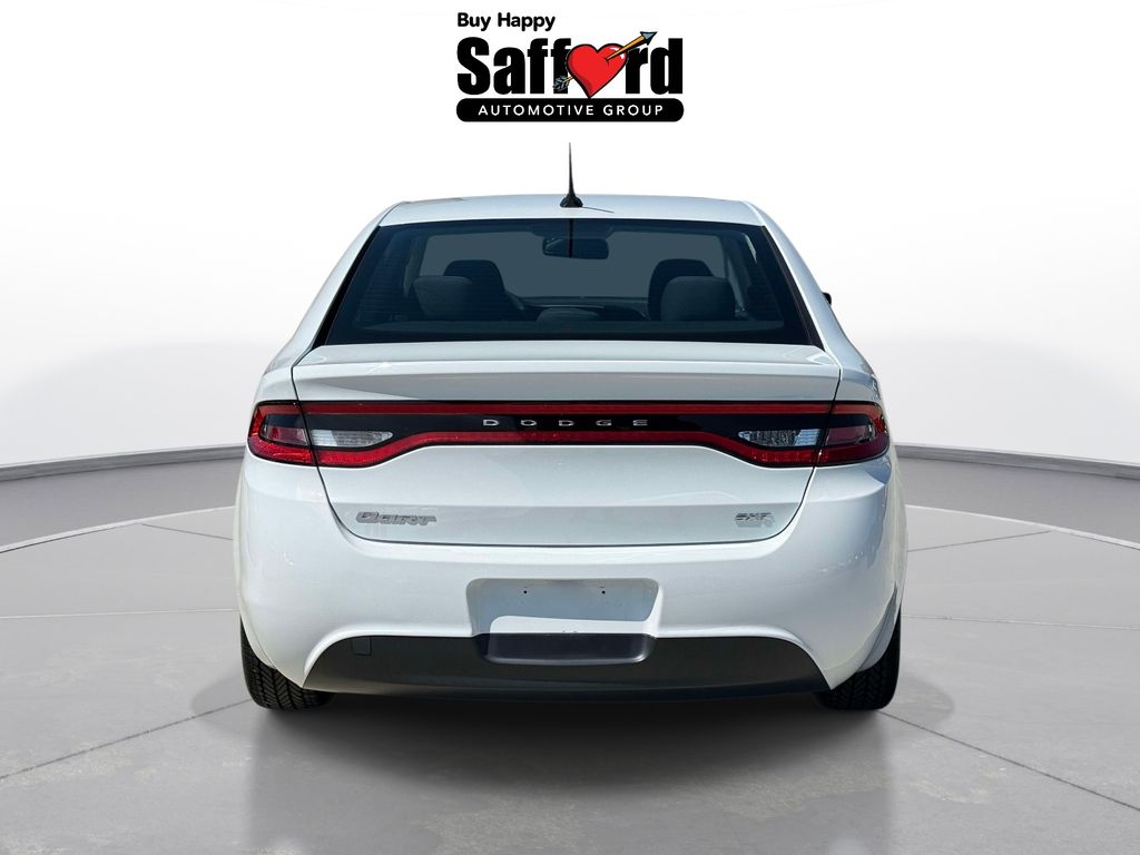 2016 Dodge Dart SXT Sport - Photo 6