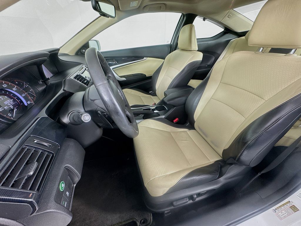 Used Car 2015 Honda Accord  Ex-l For Sale Under $20,000 In Austin, Texas